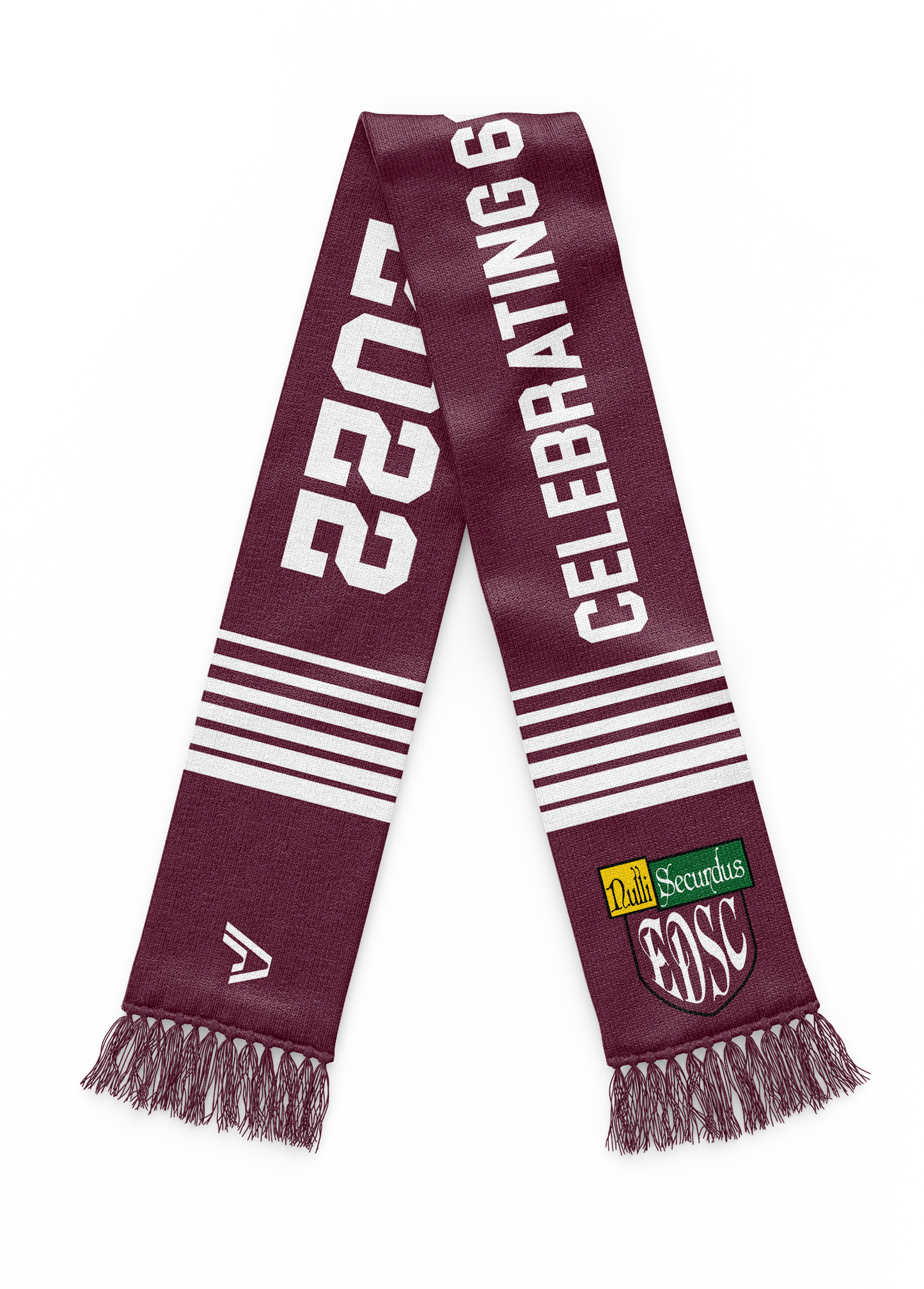 ELIZABETH DOWNS SC SCARF