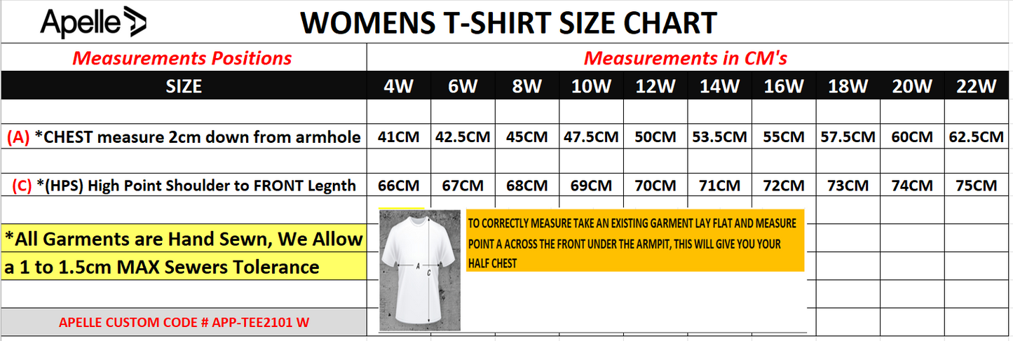 NORWOOD FLAMES SUPPORTER "UNLEASH THE FLAME" TEE (AP230084)