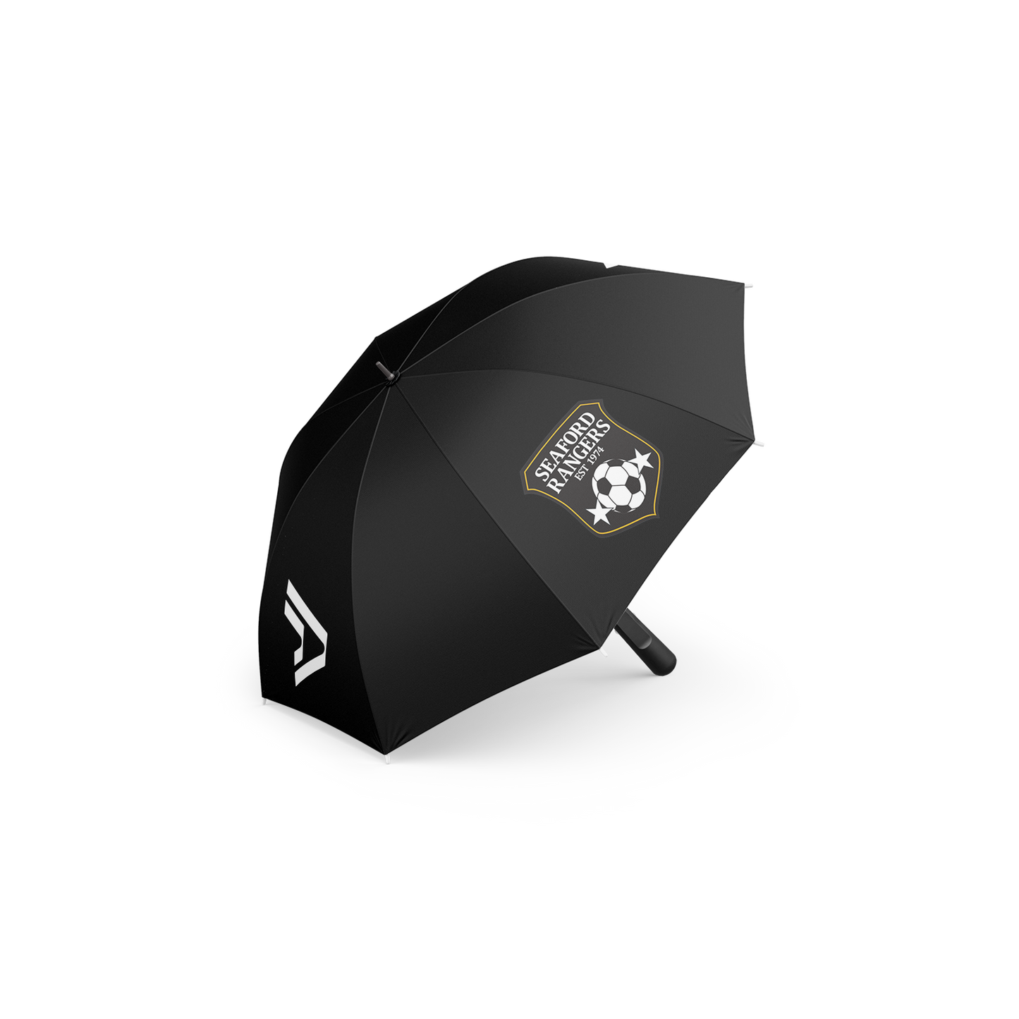 SEAFORD RANGERS UMBRELLA WITH CLUB LOGO