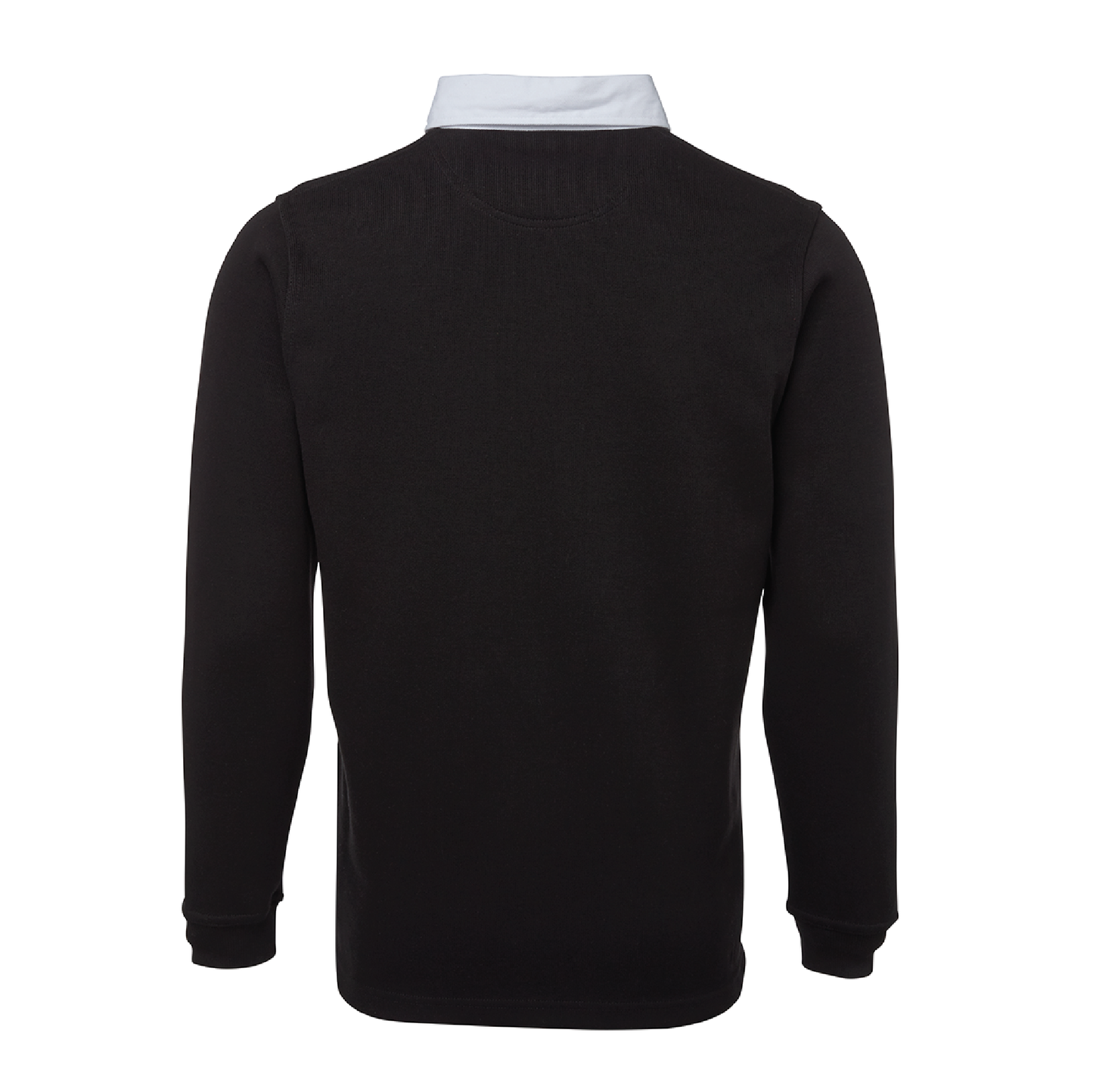STEEL UNITED SUPPORTER RUGBY TOP (MENS ONLY Supplier has now SOLD OUT Ladies Sizes