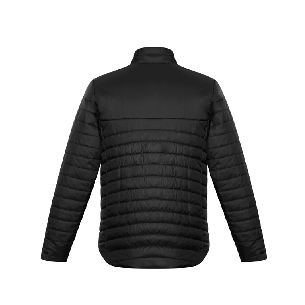 STEEL UNITED CLUB PUFFER JACKET (AP220081)