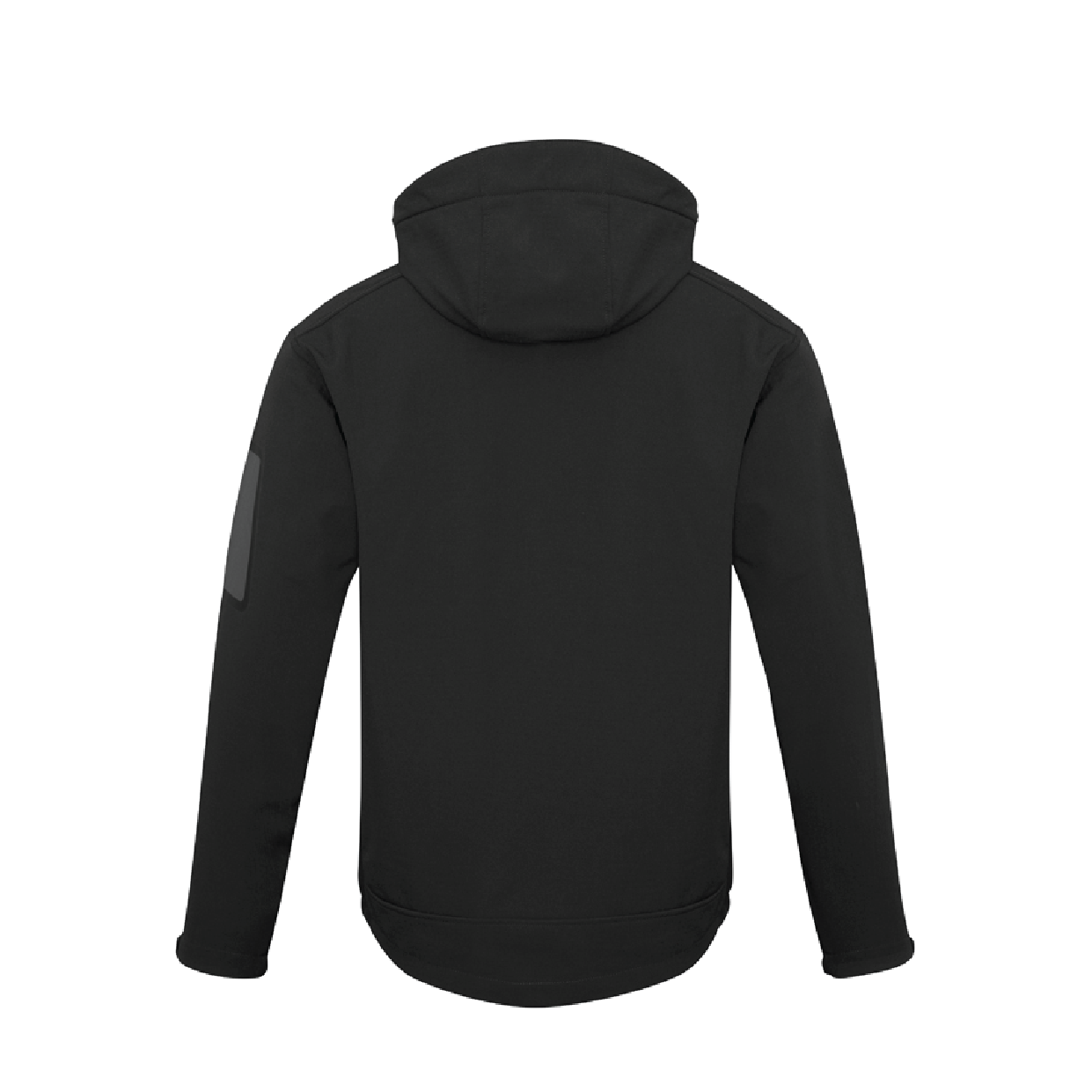 STEEL UNITED PREMIUM OUTERWEAR SUMMIT SOFT SHELL JACKET