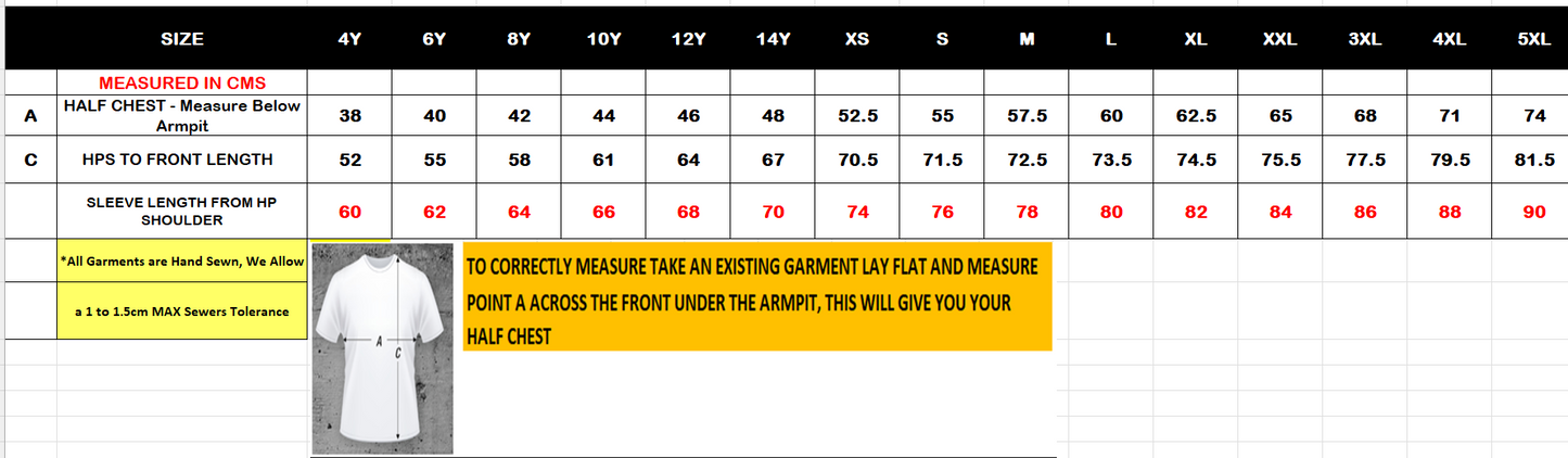 NORWOOD FLAMES - CLUB TRACKSUIT JACKET (AP220412)