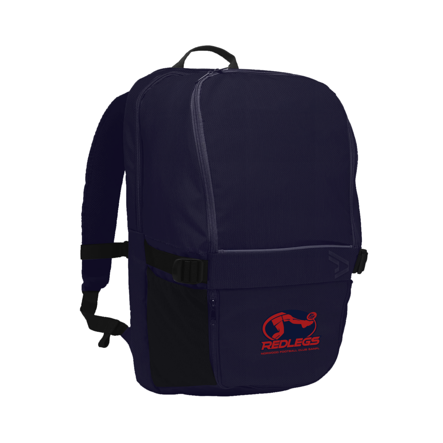 SENIOR MEN - Coaches / Player / Trainers / Staff - Backpack