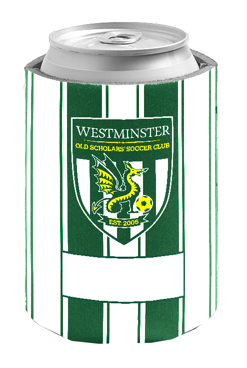 WESTMINSTER SC STUBBY HOLDERS