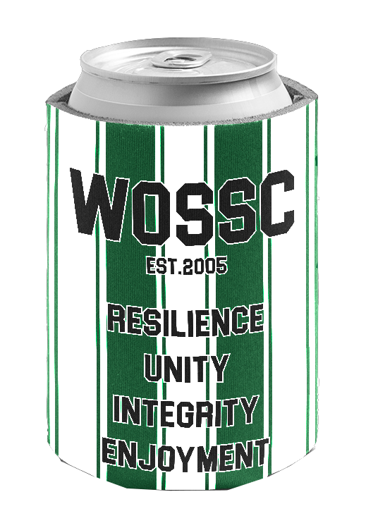 WESTMINSTER SC STUBBY HOLDERS
