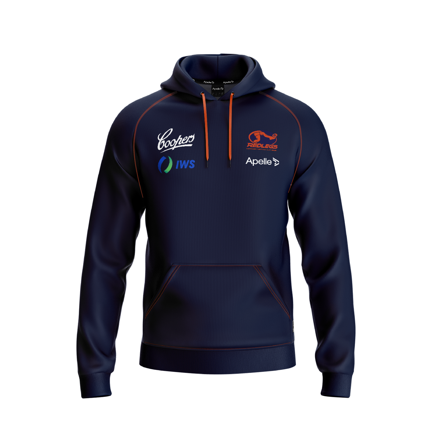 2022 NFC HOODED SWEAT (MENS/YOUTH)