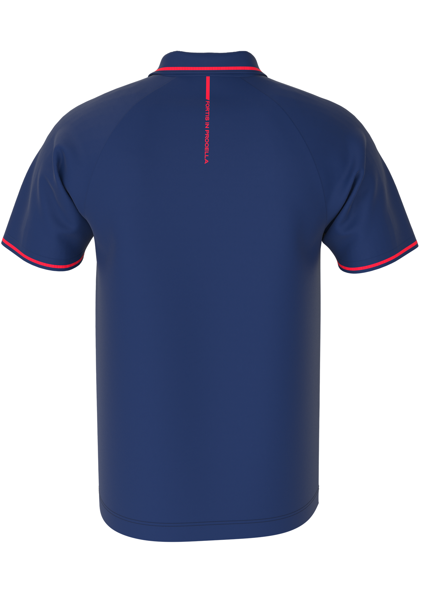 Norwood FC - Polo (35 +)