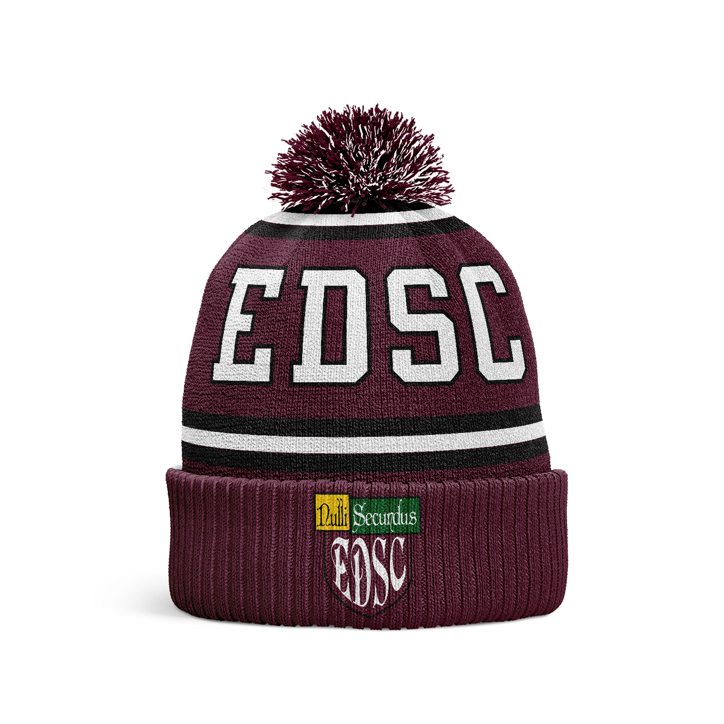ELIZABETH DOWNS SC BEANIE