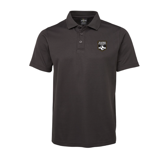 SEAFORD RANGERS 2022 SUPPORTER POLO