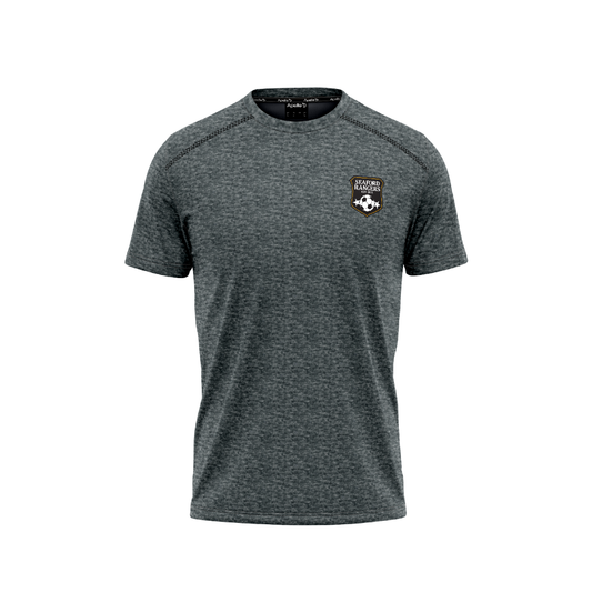 SEAFORD RANGERS TRAINING & SUPPORTER TEE