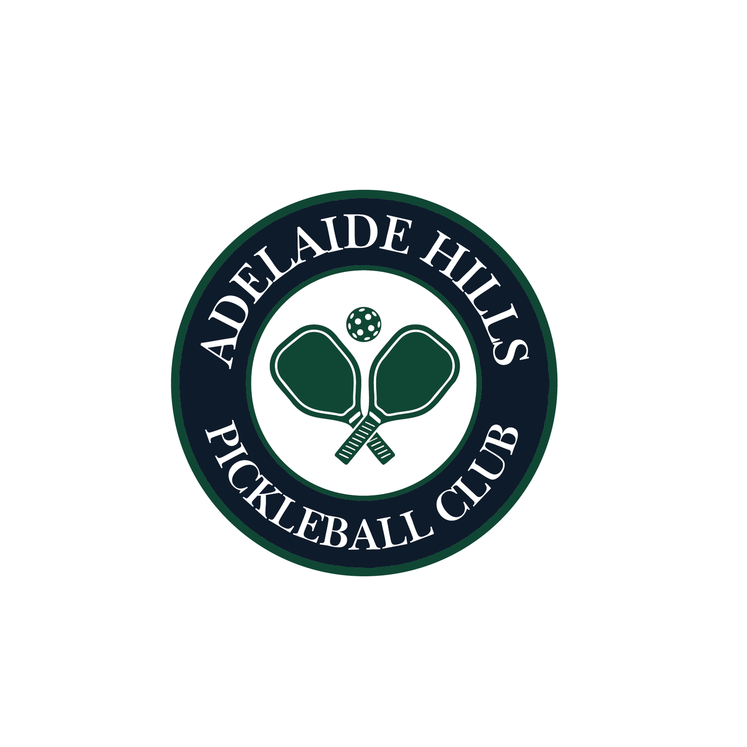 Adelaide Hills Pickleball Club