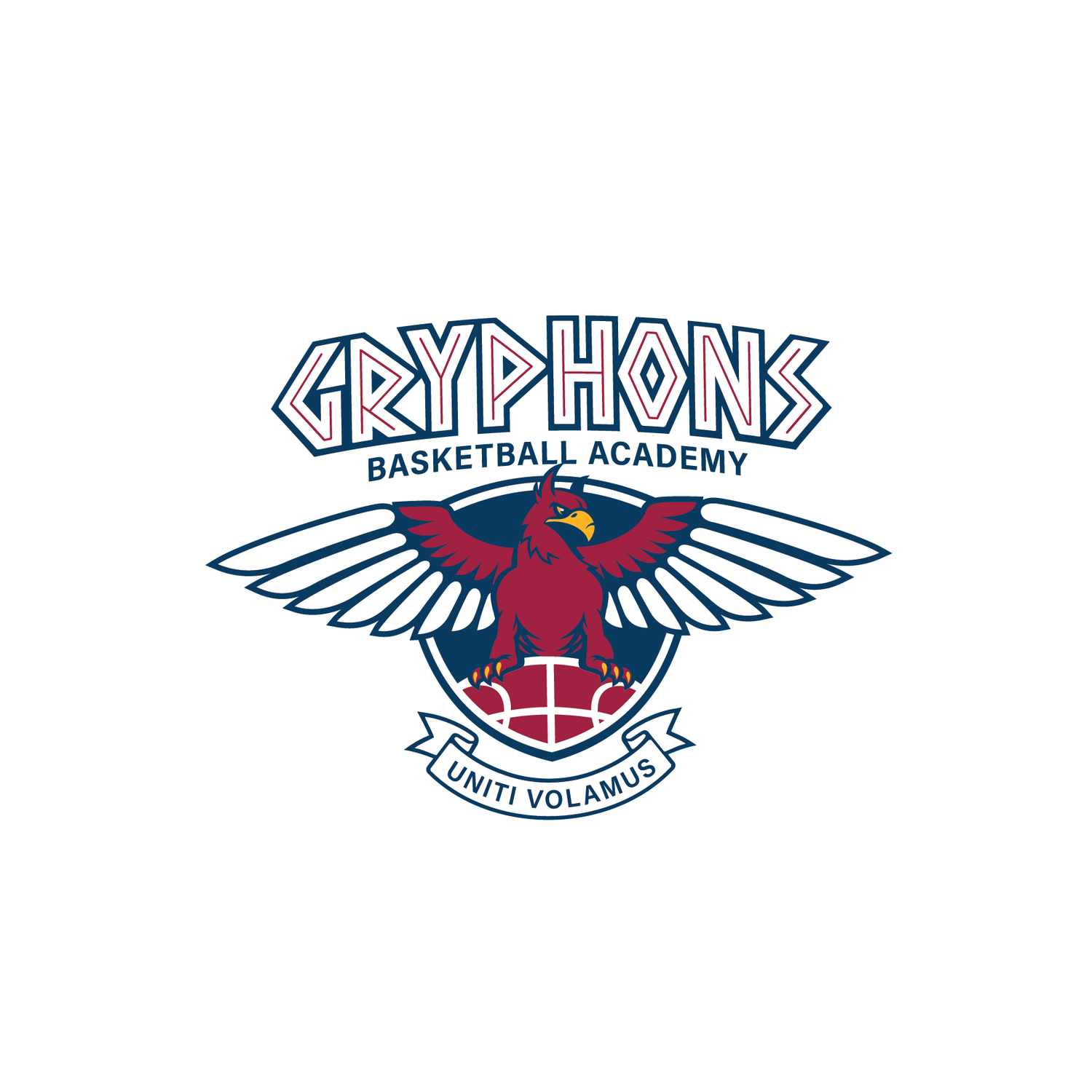 Gryphons Basketball Academy