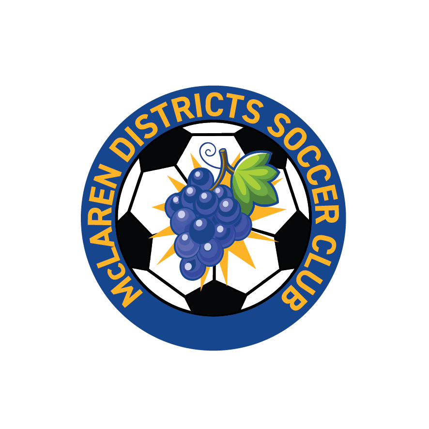 McLaren Districts SC
