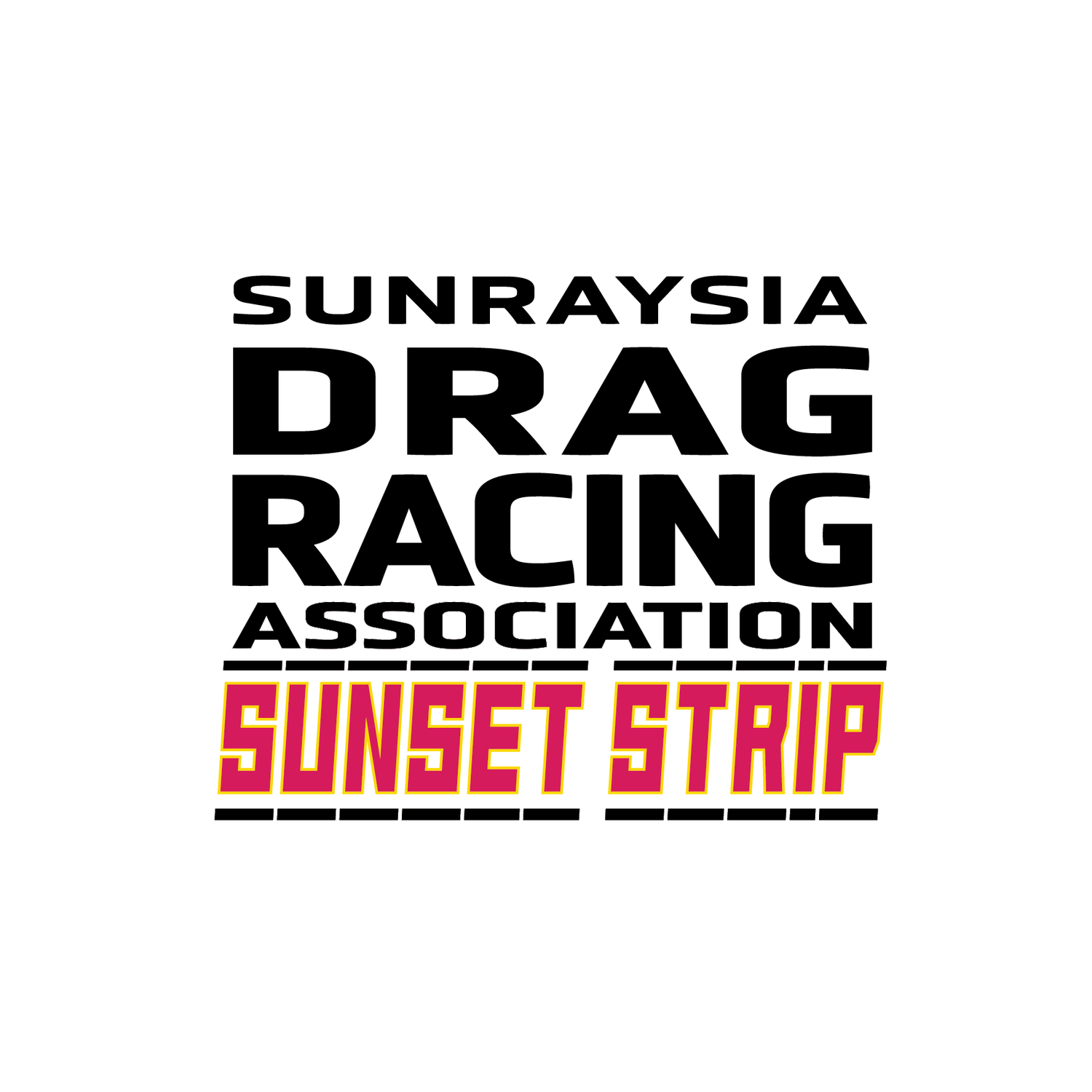 Sunraysia Drag Racing Association
