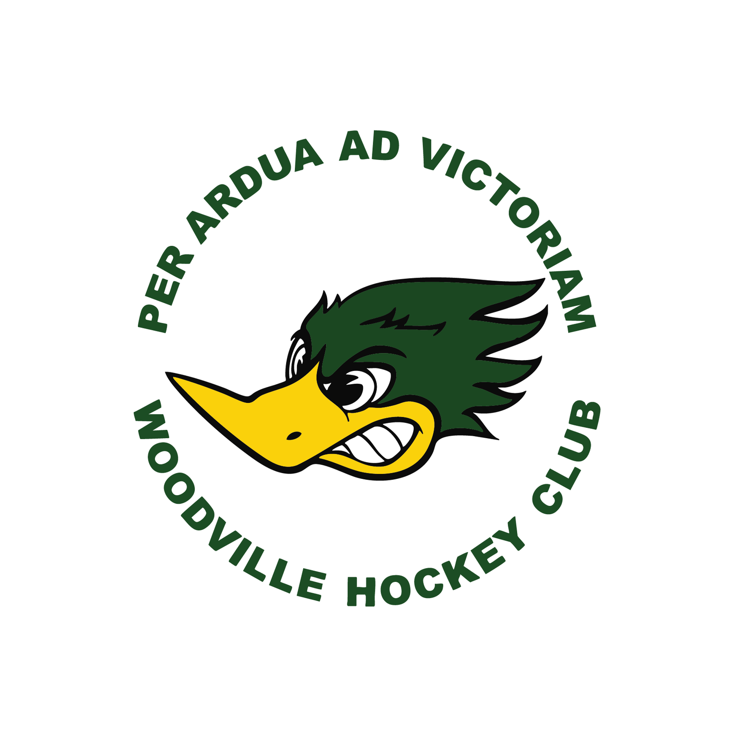 Woodville Hockey Club