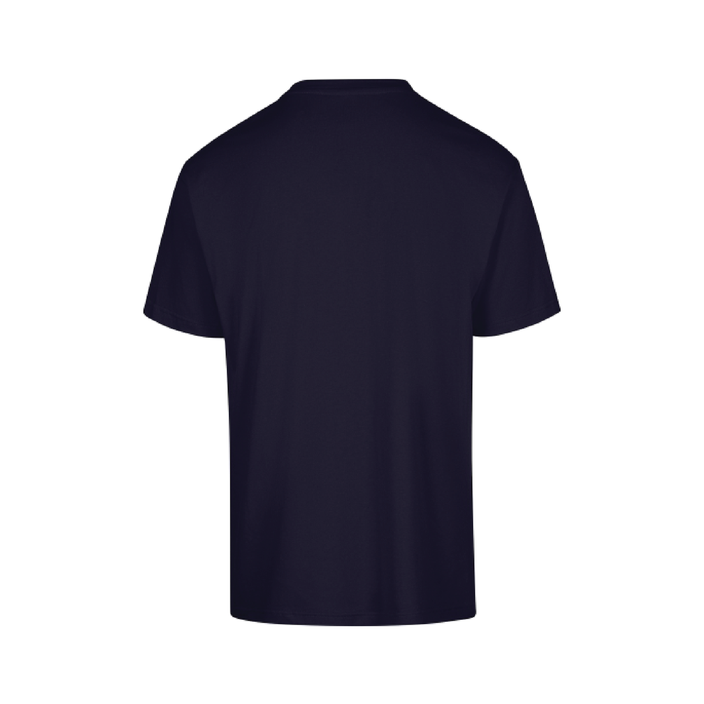 EASTER CLASSIC 2025 TEE S/S NAVY FRONT LOGO #1 (AP240532)