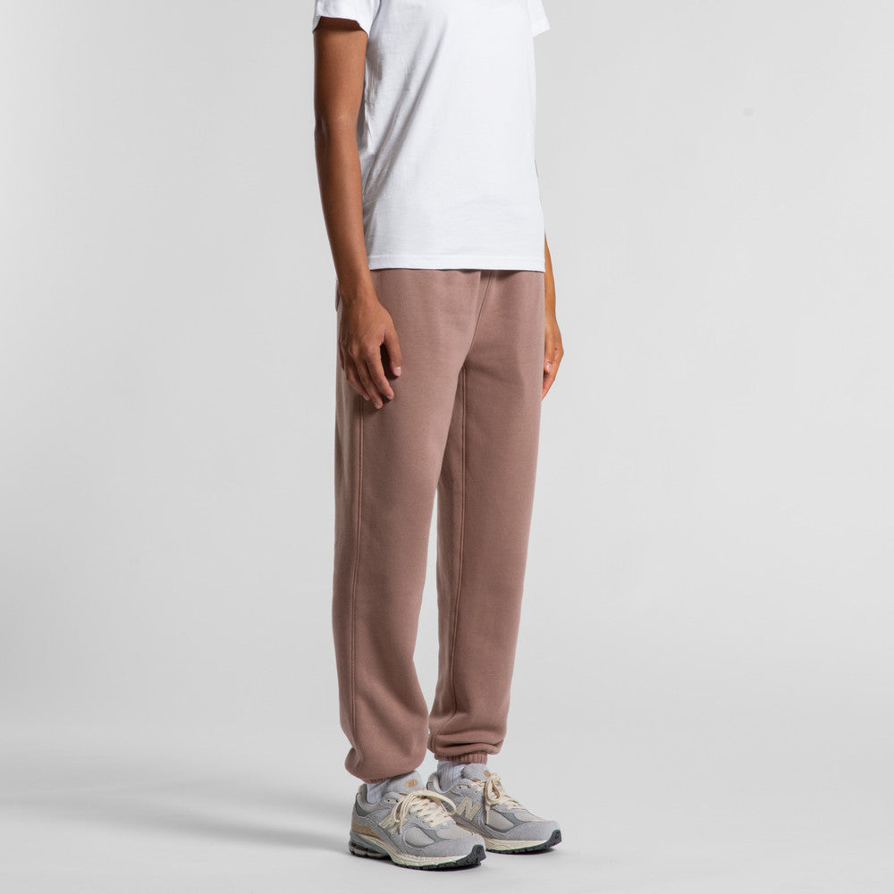 EAST ADELAIDE FC RELAX PANT WOMENS GREY MARLE (AP250365)
