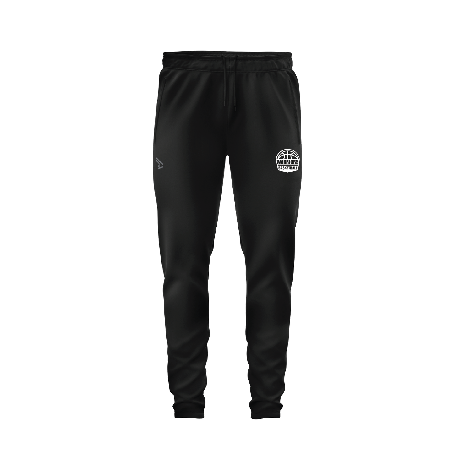 WARRIORS BASKETBALL CLUB TRACK PANTS (AP260261)