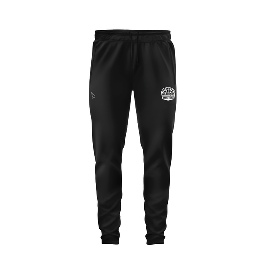 WARRIORS BASKETBALL CLUB TRACK PANTS (AP260261)