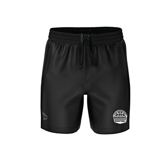 WARRIORS BASKETBALL CLUB  SHORTS (AP260263)