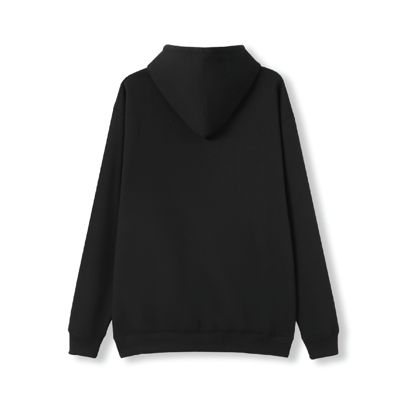 WARRIORS BASKETBALL CLUB ZIP HOODIE (AP260267)