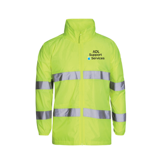 ADL SUPPORT SERVICES BIO MOTION JACKET D/N (AP250506)