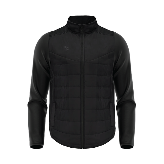 TEK JACKET BLACK