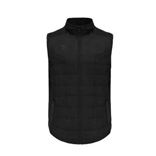 TEK VEST BLACK