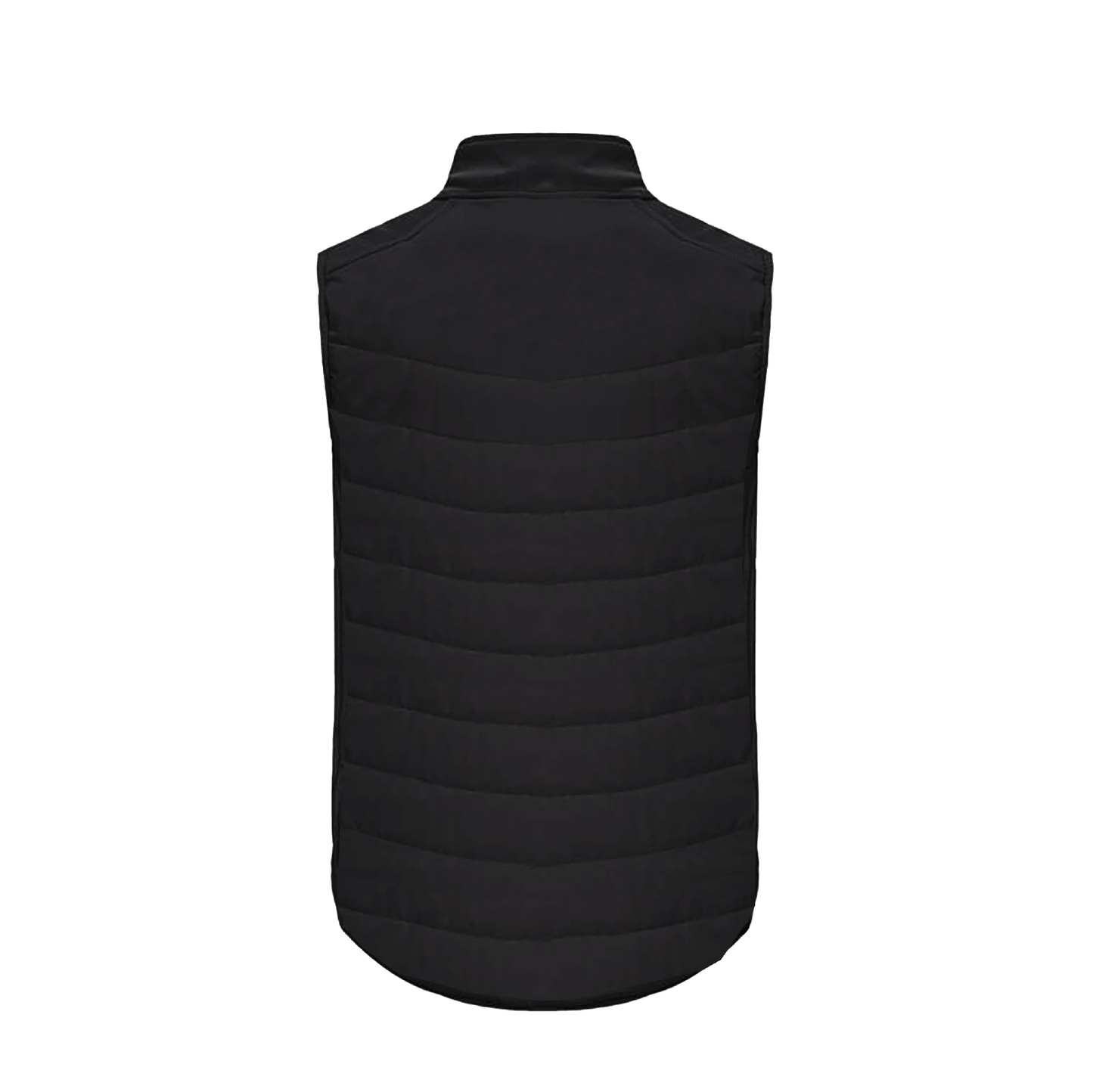 TEK VEST BLACK