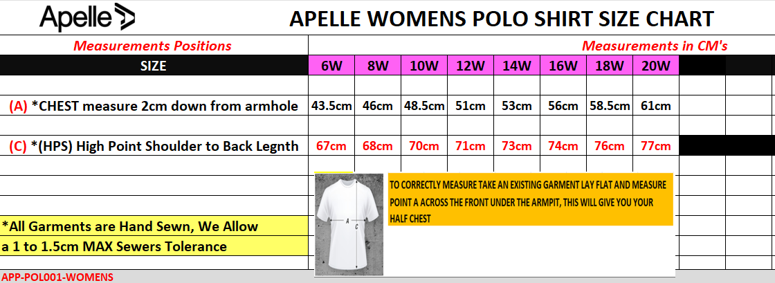LYNDOCH TENNIS CLUB SUBLIMATED POLO WITH NAME (AP250606)