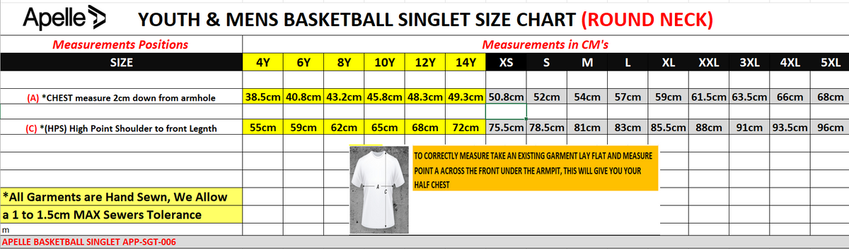 GRYPHONS BASKETBALL REVERSIBLE SINGLET (AP250572)