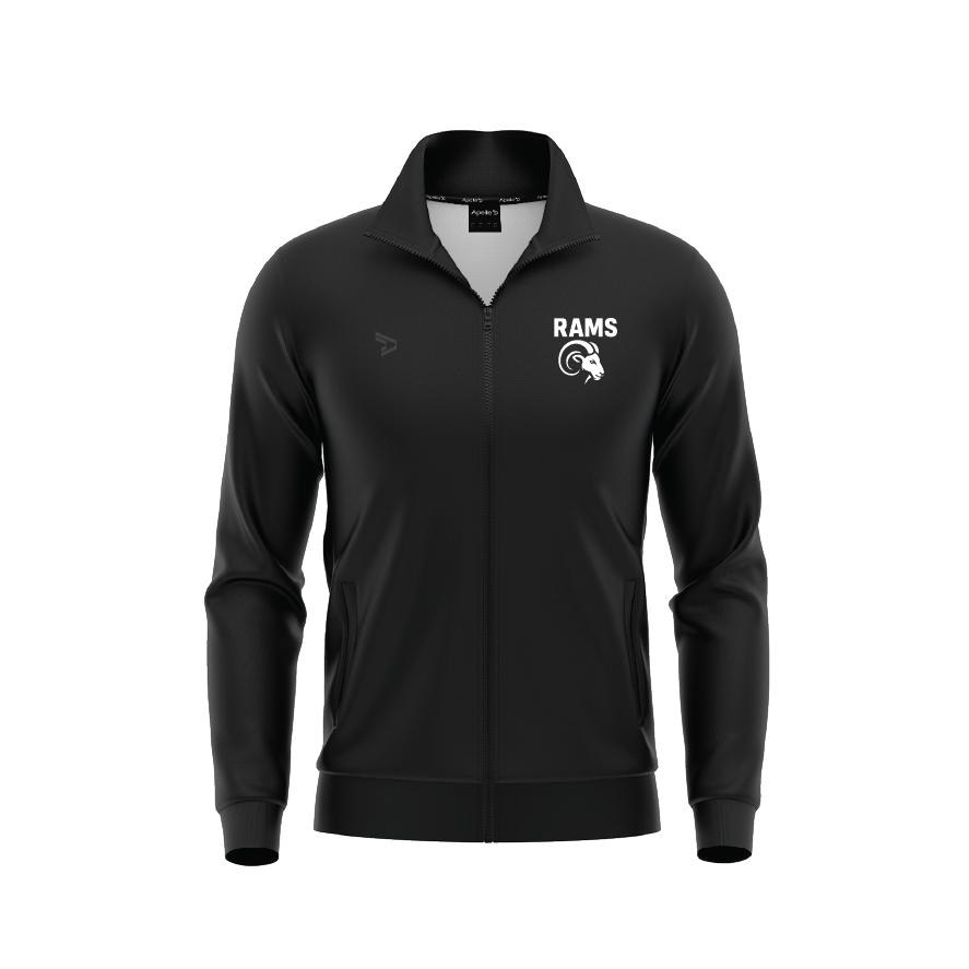 EASTSIDE RAMS BASKETBALL CLUB TRACKSUIT JACKET (AP250356)