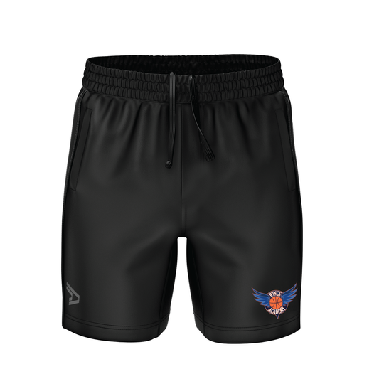 CLUB WINGS - CASUAL SHORTS - AP230240