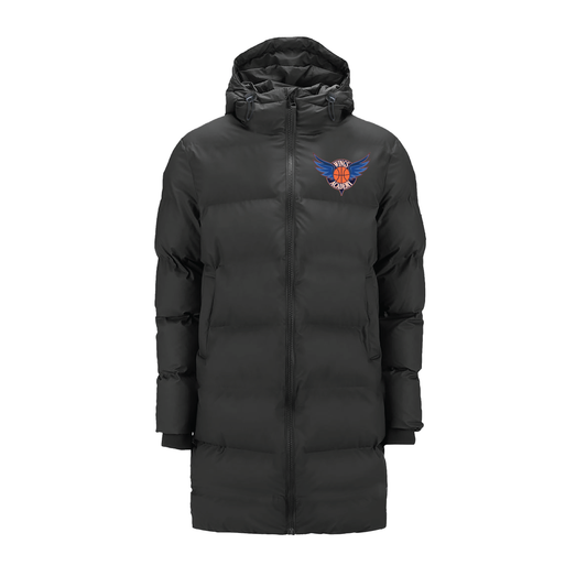 CLUB WINGS - PUFFER JACKET - AP230242