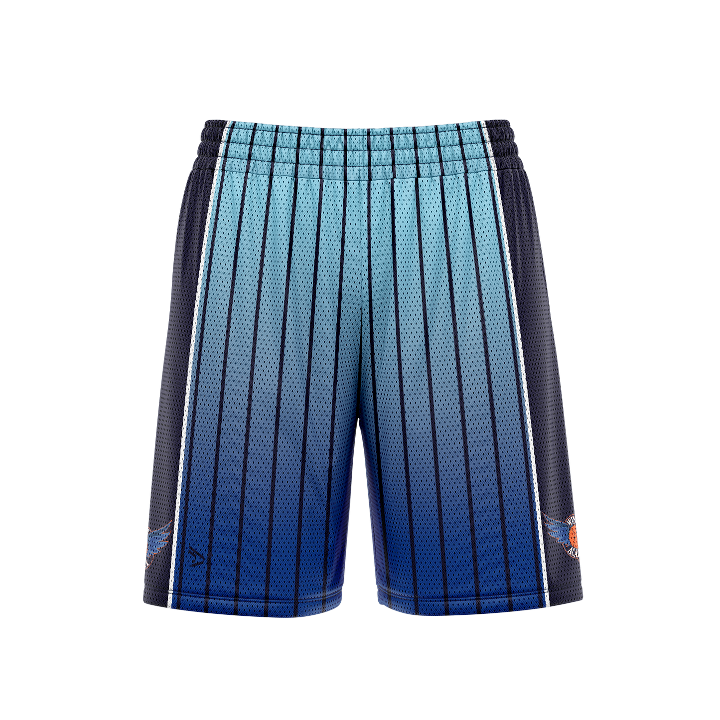 WINGS BASKETBALL SHORTS - BOYS