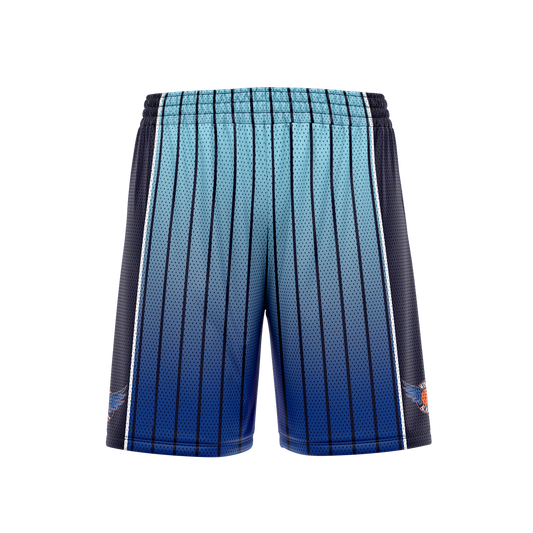 CLUB WINGS BASKETBALL SHORTS - BOYS - AP230265