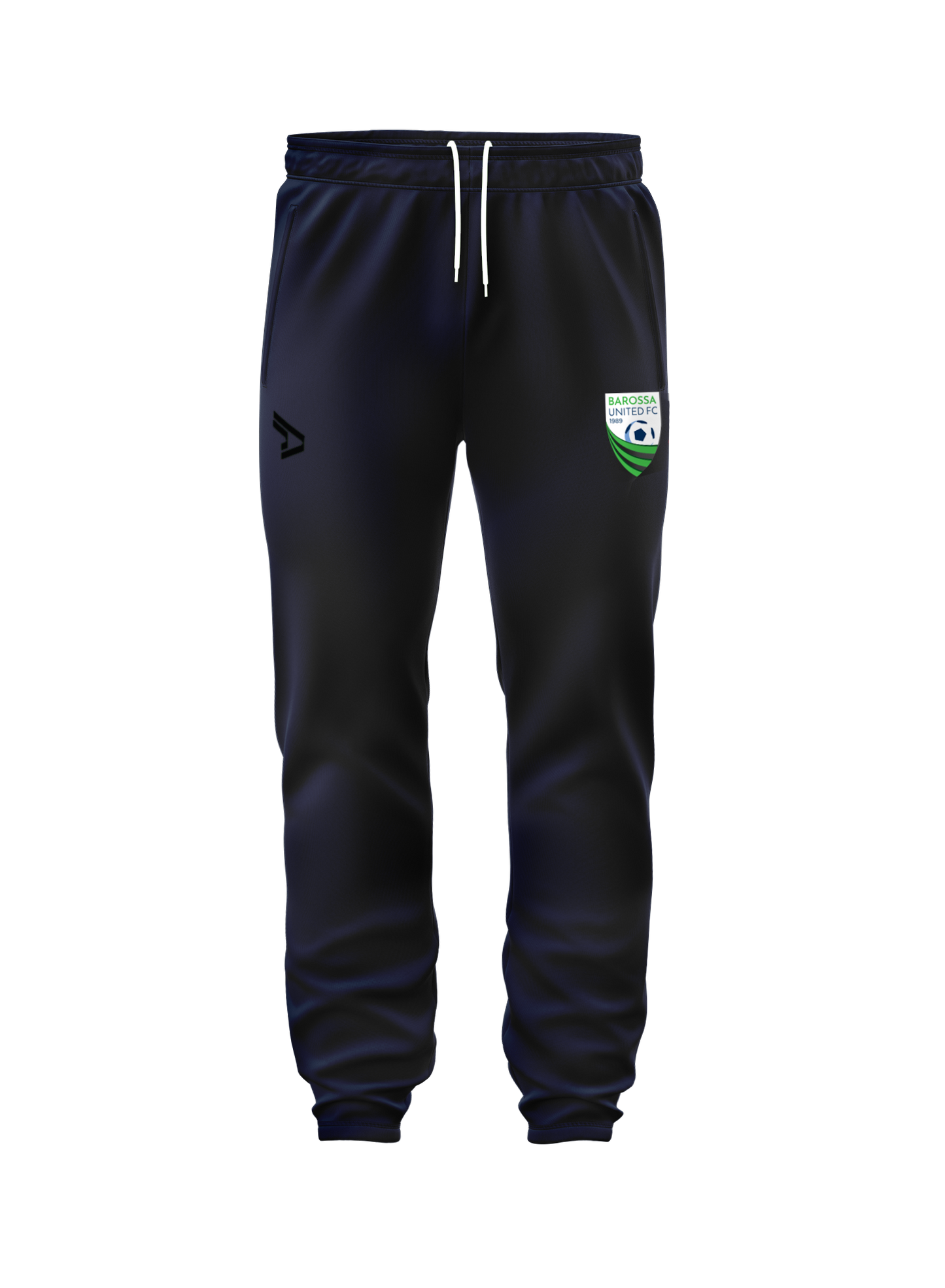BAROSSA UNITED FOOTBALL CLUB - 2026 TRACK PANTS (AP250554)