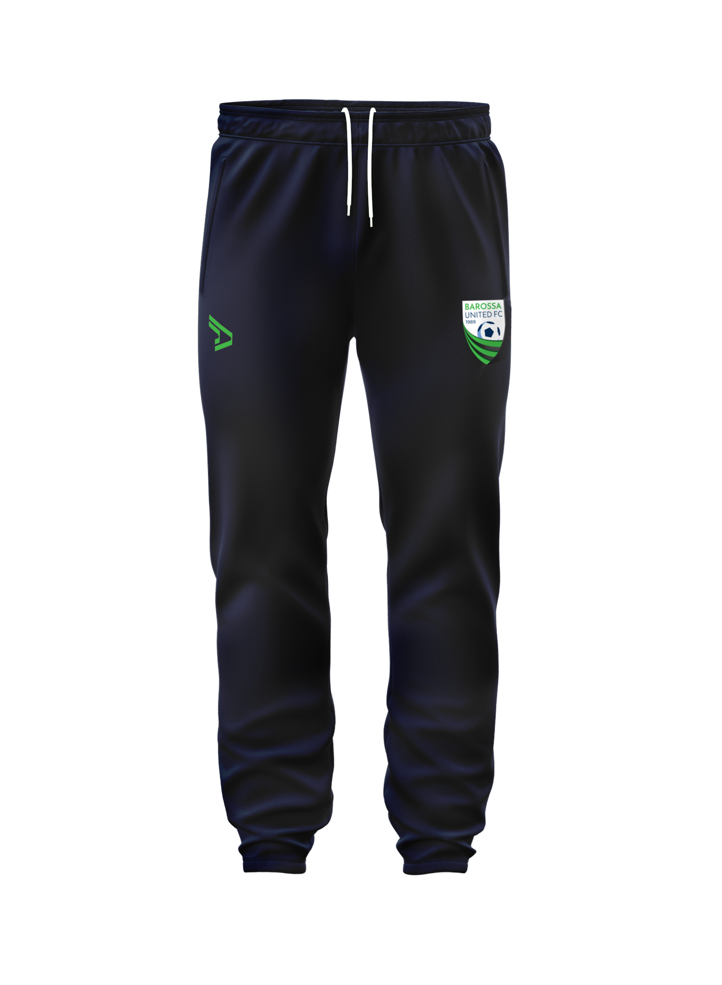 BAROSSA UNITED FOOTBALL CLUB - 2024 TRACK PANTS (AP250554)