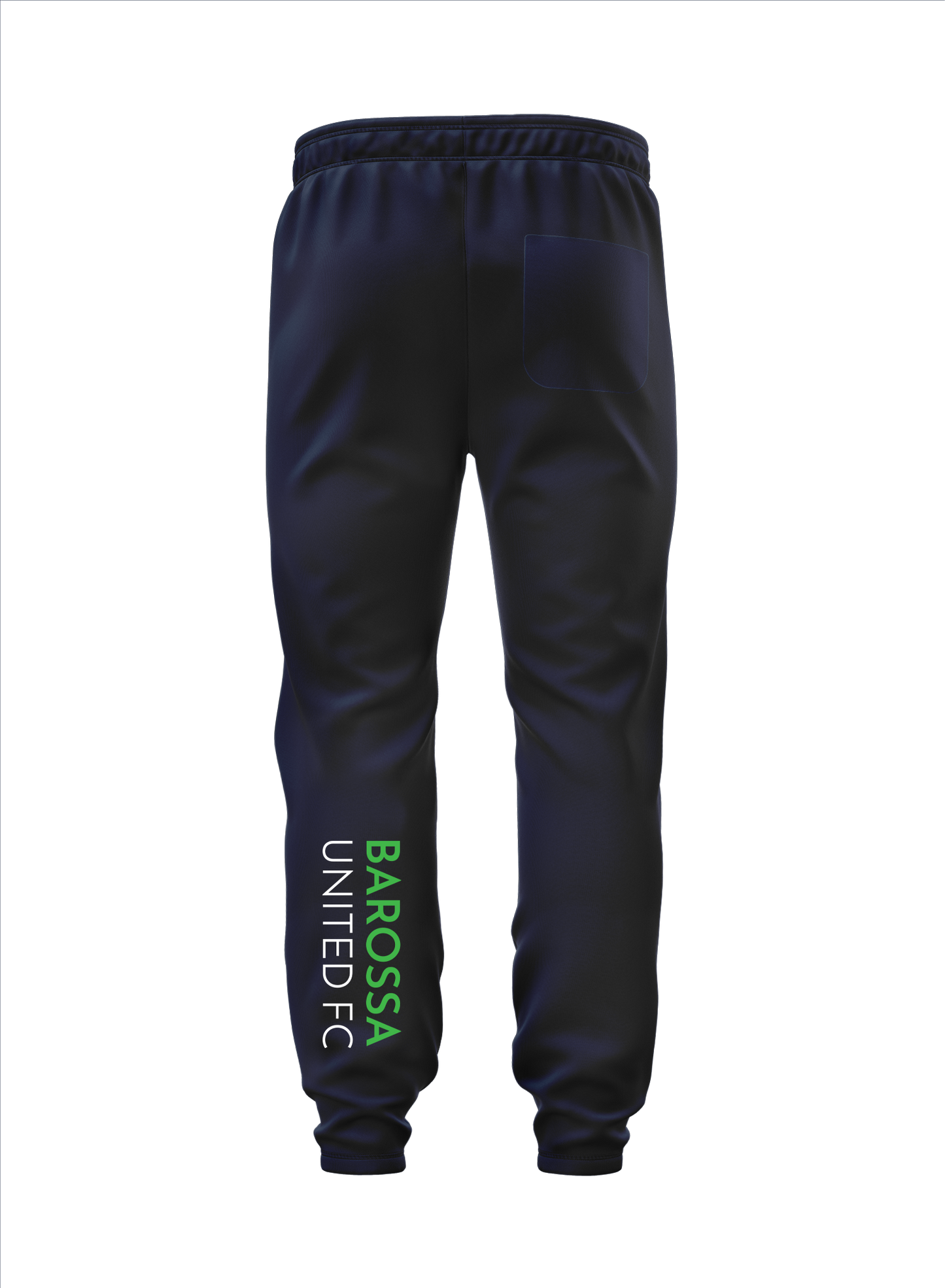 BAROSSA UNITED FOOTBALL CLUB - 2024 TRACK PANTS (AP250554)