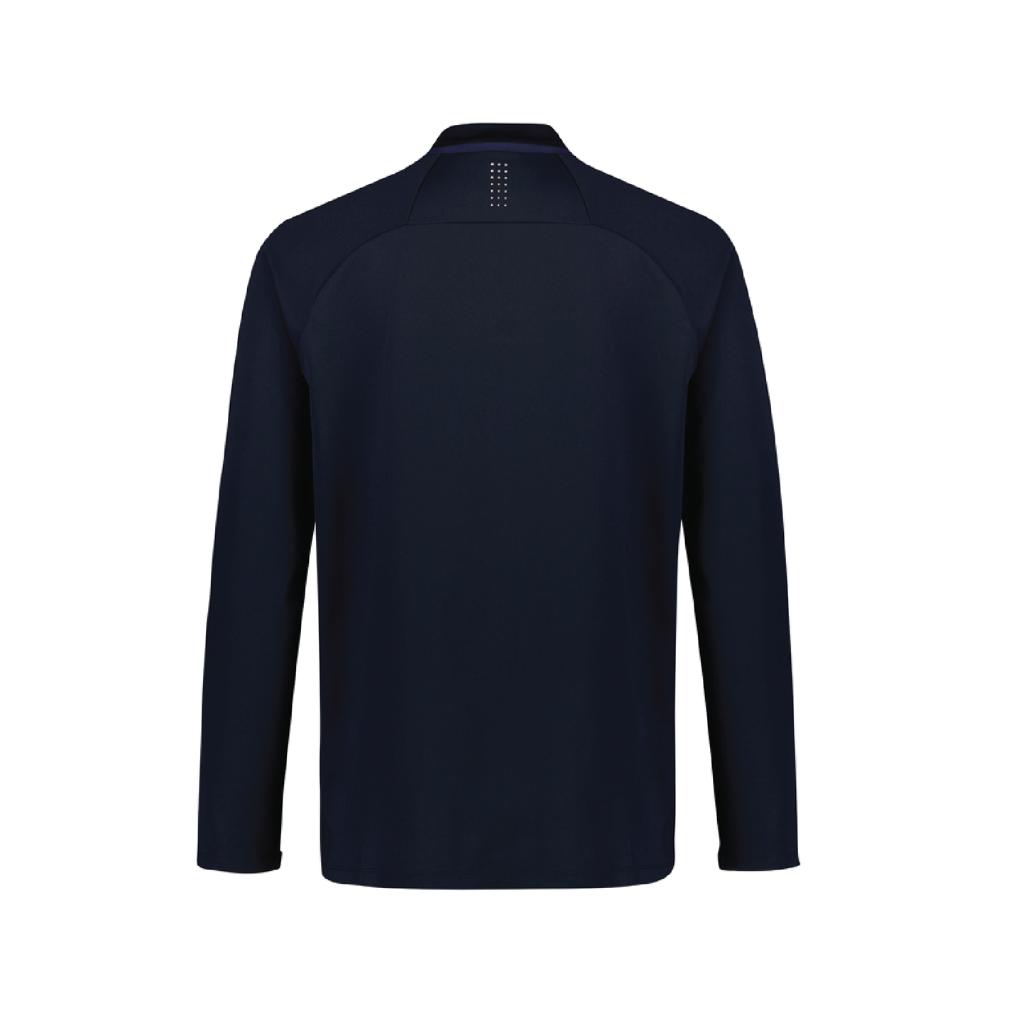 BAROSSA UNITED FOOTBALL CLUB QTR ZIP SWEAT (AP250322)