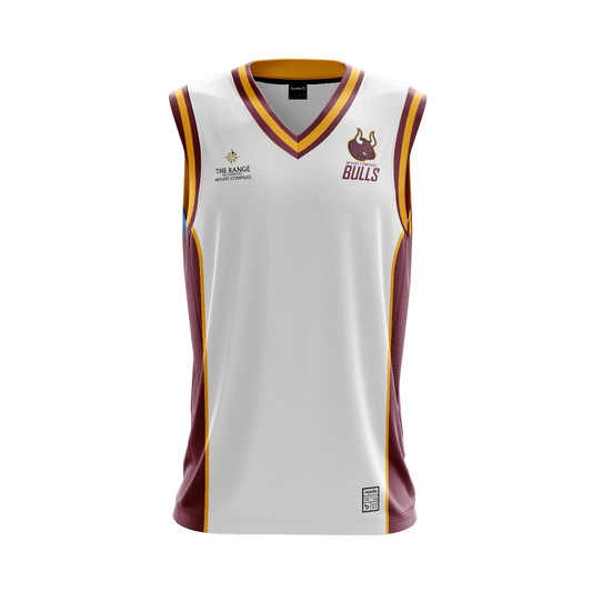 Mount Compass Cricket Club Playing Vest