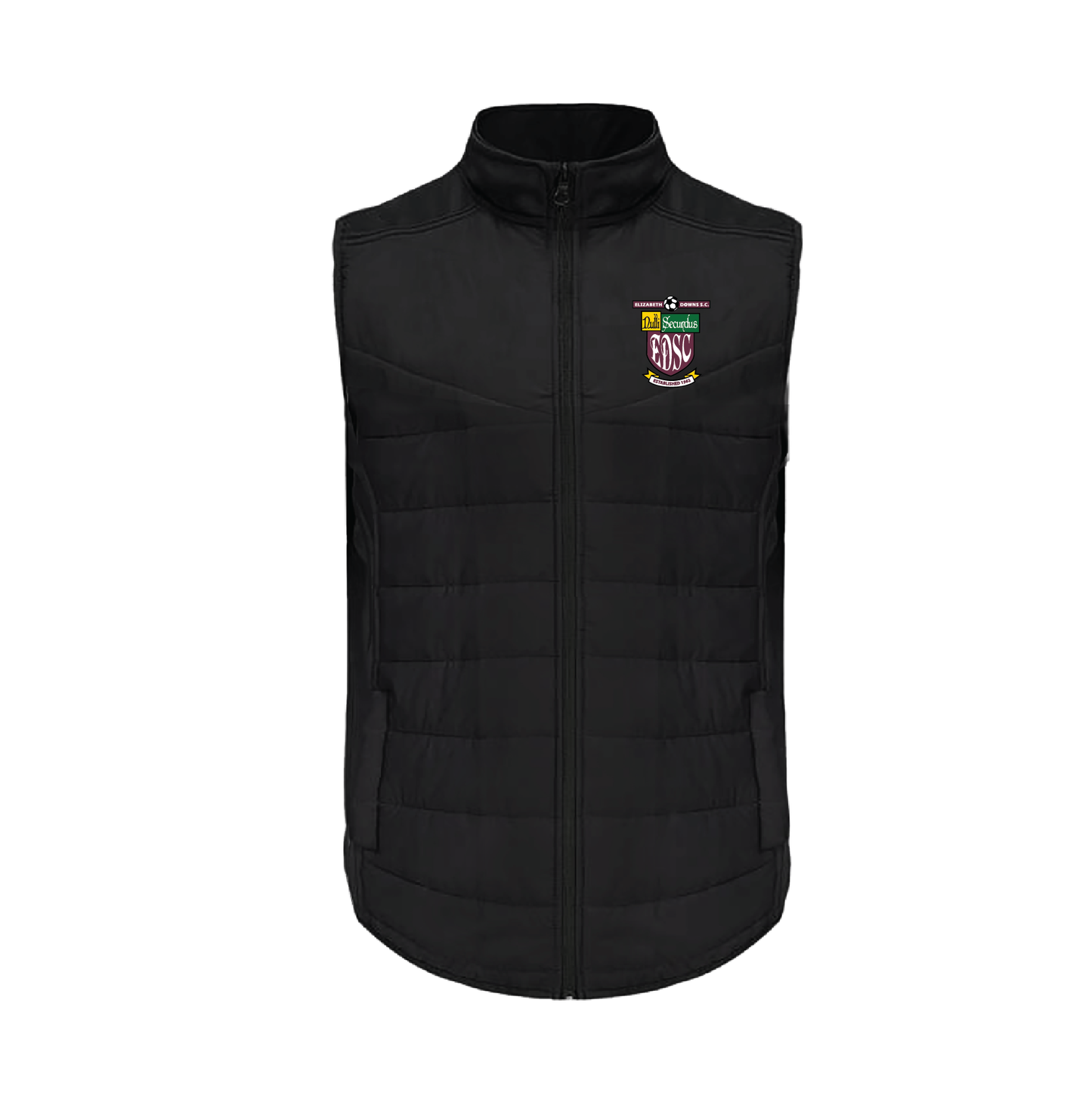 EDSC TEC VEST (AP250345)