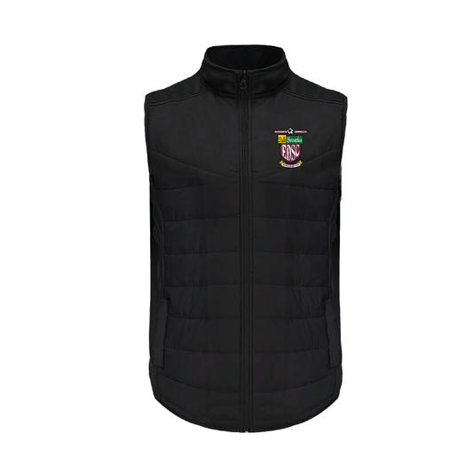 EDSC TEC VEST (AP250345)