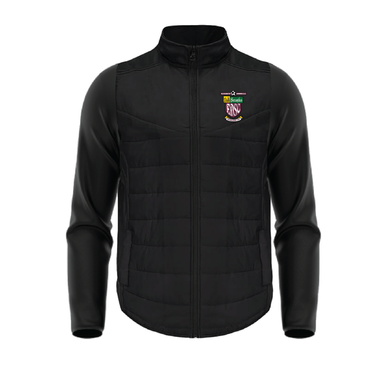EDSC TEC JACKET (AP250344)