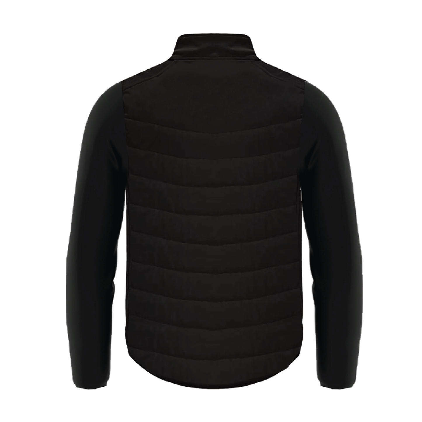 PARA HILLS UNITED SC TEC JACKET (AP250346)