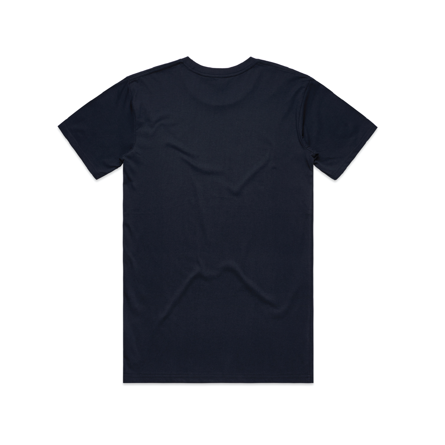 EAST ADELAIDE FC STAPLE TEE NAVY (AP250361)