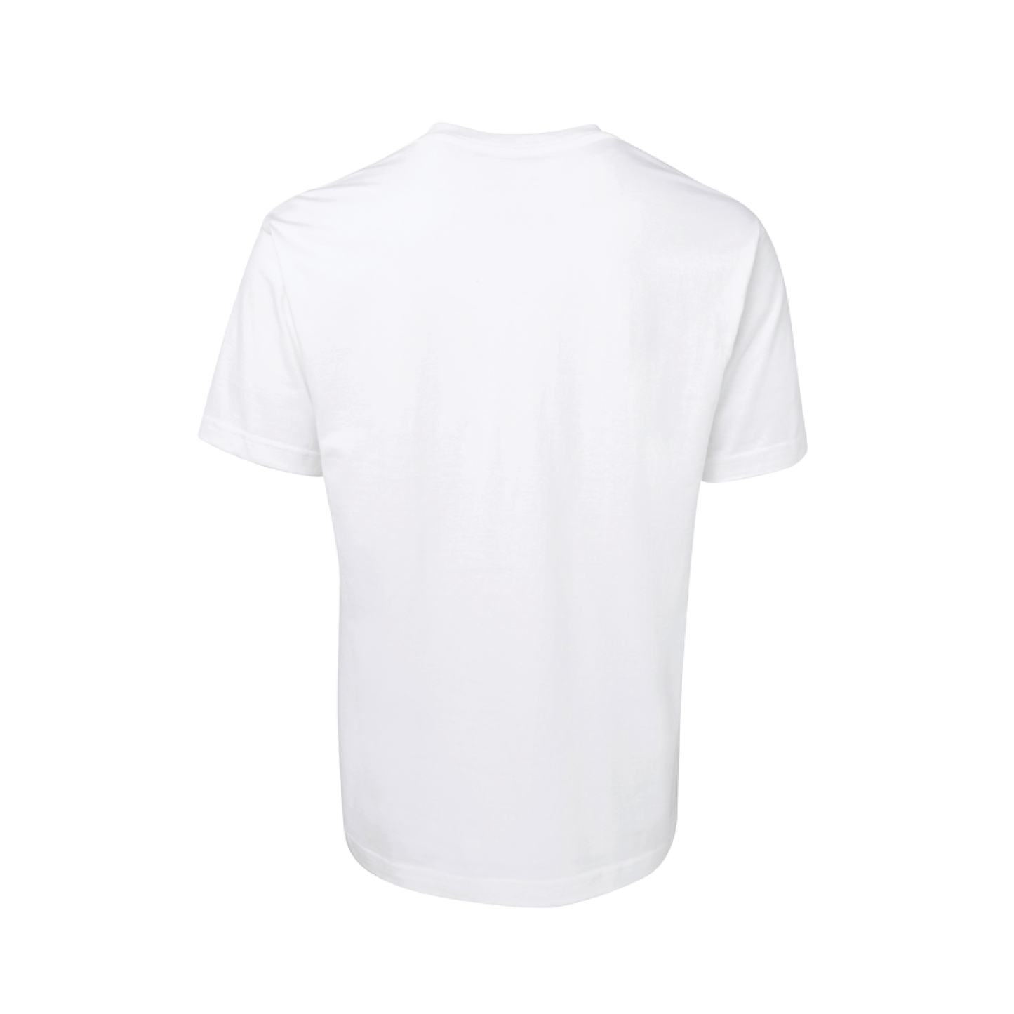 EASTER CLASSIC T-SHIRT WHITE SHORT SLEEVE (available online only)