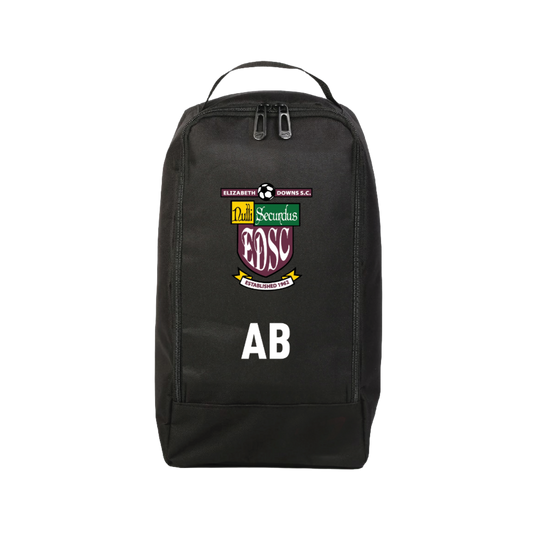 EDSC BOOT BAG (AP240206)