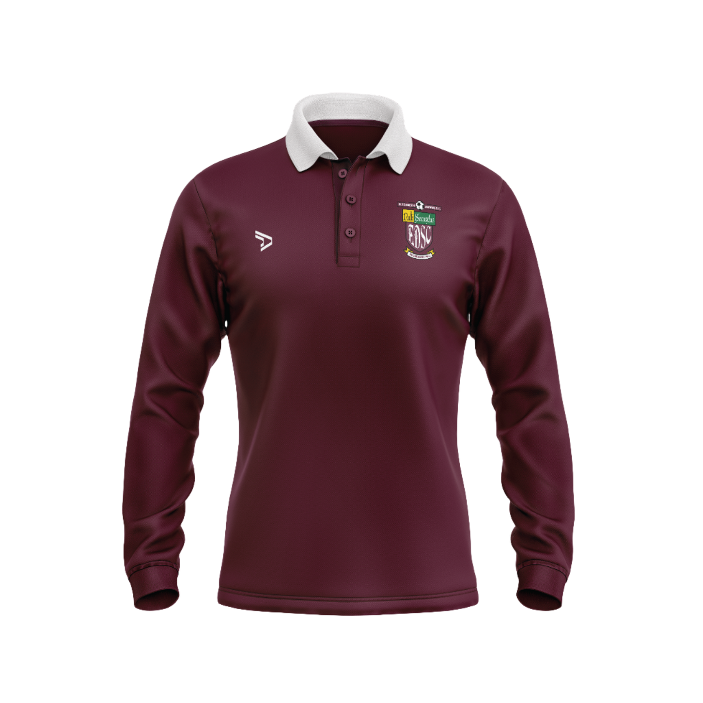 EDSC RUGBY TOP (PRE ORDER NOW)